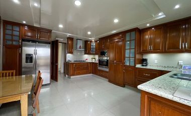 Casa en venta en Rancho el Mesón