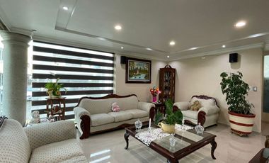 Casa en venta en Rancho el Mesón