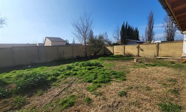 Casa en Arriendo en Graneros, Rancagua