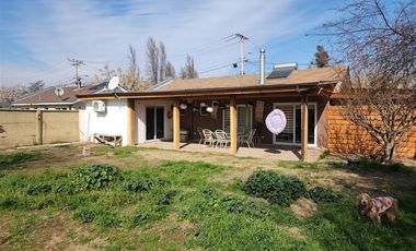 Casa en Arriendo en Graneros, Rancagua