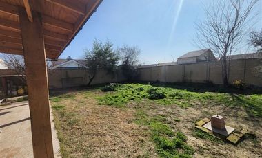 Casa en Arriendo en Graneros, Rancagua