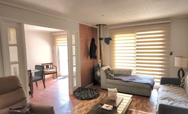 Casa en Arriendo en Graneros, Rancagua