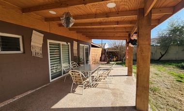 Casa en Arriendo en Graneros, Rancagua