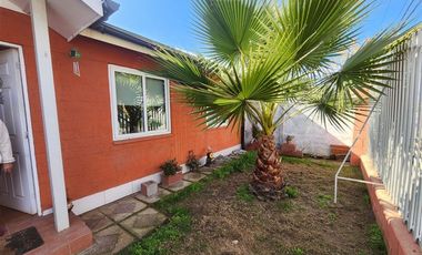 Casa en Arriendo en Graneros, Rancagua