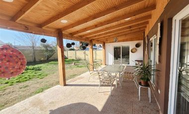 Casa en Arriendo en Graneros, Rancagua