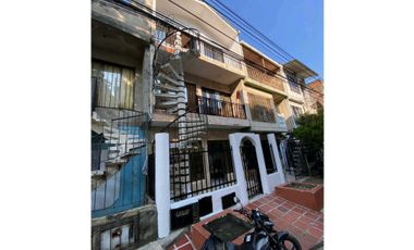 Vendo Casa en el barrio Ciudad Cordoba