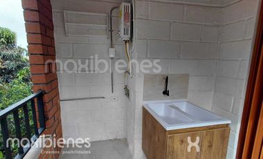 casa en arriendo en  ditaires. Cod A68887