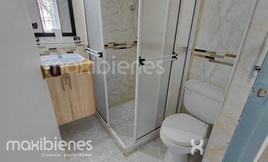 casa en arriendo en  ditaires. Cod A68887