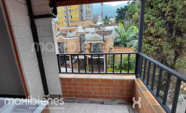 casa en arriendo en  ditaires. Cod A68887