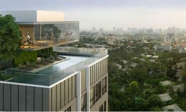 1 Bedroom Condo for sale at The Monument Sanampao