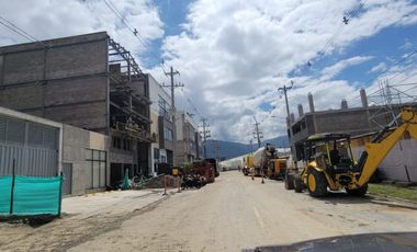 lote en venta en itaguí. Cod V4369