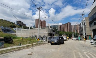 lote en venta en itaguí. Cod V4369