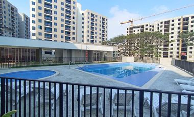 apartamento en venta en ciudad guabinas. Cod V117570