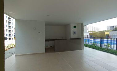 apartamento en venta en ciudad guabinas. Cod V117570