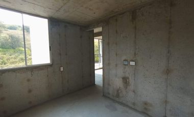 apartamento en venta en ciudad guabinas. Cod V117570