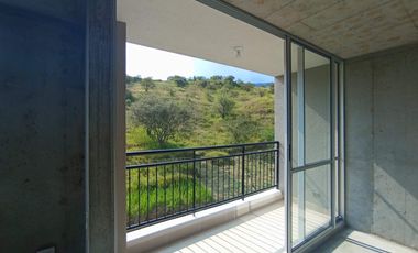 apartamento en venta en ciudad guabinas. Cod V117570