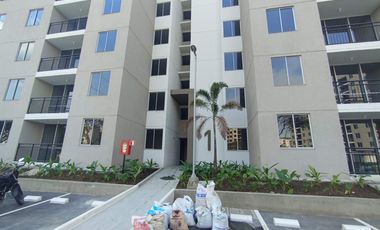 apartamento en venta en ciudad guabinas. Cod V117570