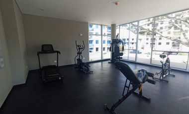 apartamento en venta en ciudad guabinas. Cod V117570