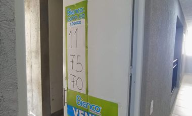 apartamento en venta en ciudad guabinas. Cod V117570