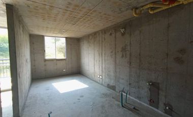 apartamento en venta en ciudad guabinas. Cod V117570