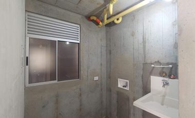 apartamento en venta en ciudad guabinas. Cod V117570