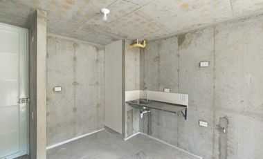 apartamento en venta en ciudad guabinas. Cod V117570