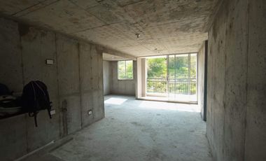 apartamento en venta en ciudad guabinas. Cod V117570