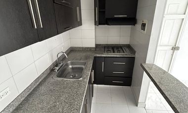 apartamento en arriendo en la felicidad. Cod A2616101