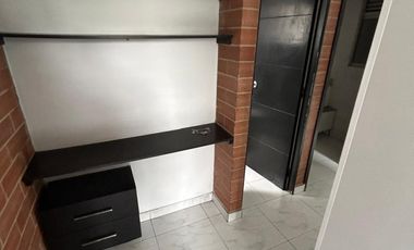 apartamento en arriendo en la felicidad. Cod A2616101