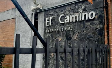 apartamento en arriendo en la felicidad. Cod A2616101