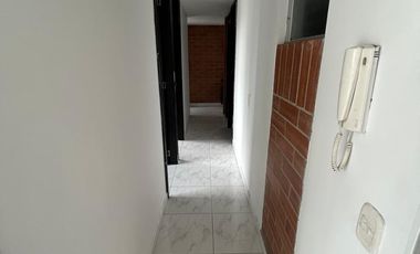 apartamento en arriendo en la felicidad. Cod A2616101