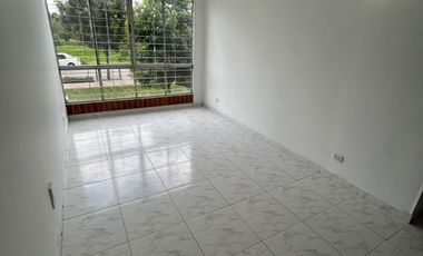 apartamento en arriendo en la felicidad. Cod A2616101