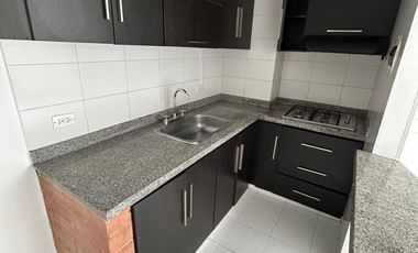 apartamento en arriendo en la felicidad. Cod A2616101