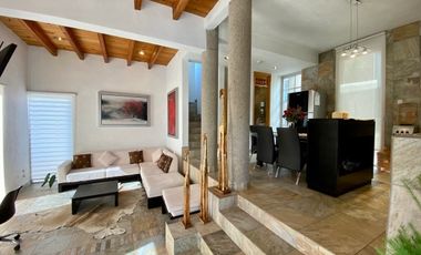Casa en RENTA amueblado muy cerca de Blvd Guanajuato