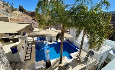 Casa en RENTA amueblado muy cerca de Blvd Guanajuato