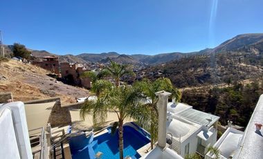 Casa en RENTA amueblado muy cerca de Blvd Guanajuato
