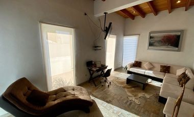 Casa en RENTA amueblado muy cerca de Blvd Guanajuato