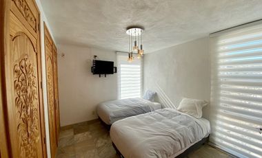 Casa en RENTA amueblado muy cerca de Blvd Guanajuato