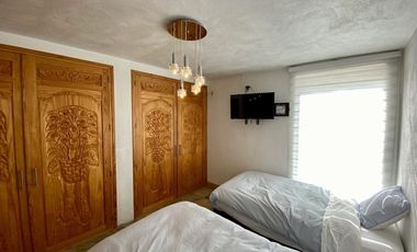 Casa en RENTA amueblado muy cerca de Blvd Guanajuato