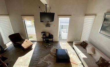 Casa en RENTA amueblado muy cerca de Blvd Guanajuato
