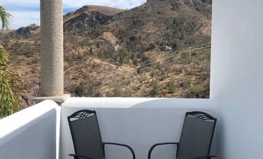 Casa en RENTA amueblado muy cerca de Blvd Guanajuato