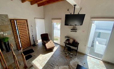 Casa en RENTA amueblado muy cerca de Blvd Guanajuato
