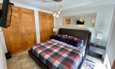 Casa en RENTA amueblado muy cerca de Blvd Guanajuato