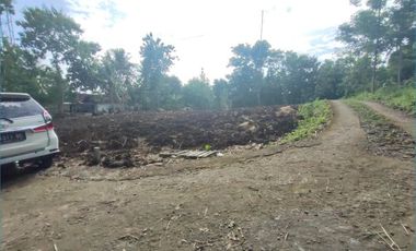 SHM Ready: Tanah Siap Bangun Kawasan Industri Sentolo Jogja