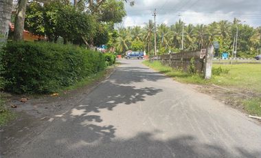 SHM Ready: Tanah Siap Bangun Kawasan Industri Sentolo Jogja