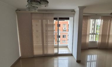 apartamento en arriendo en miramar. Cod A107238