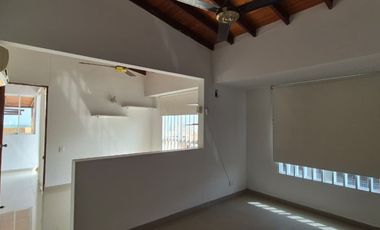 apartamento en arriendo en miramar. Cod A107238