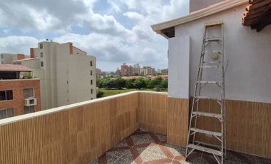 apartamento en arriendo en miramar. Cod A107238