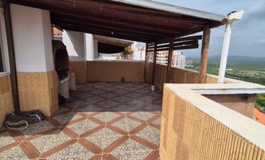 apartamento en arriendo en miramar. Cod A107238