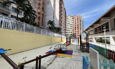 apartamento en arriendo en miramar. Cod A107238